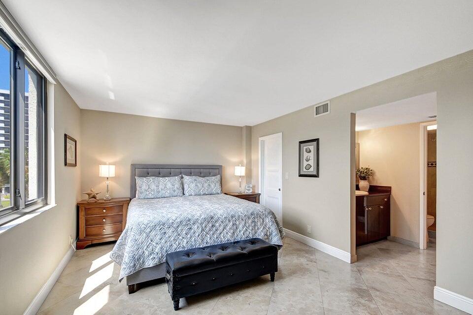 3400 South Ocean Boulevard, Unit 4A Highland Beach, FL 33487 - Photo 32 of 47 Primary