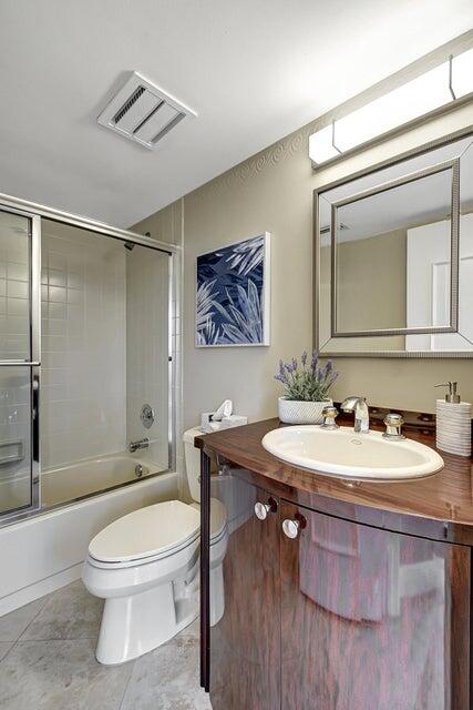 3400 South Ocean Boulevard, Unit 4A Highland Beach, FL 33487 - Photo 38 of 47 bath