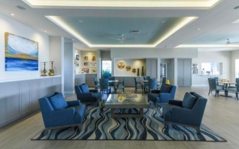 3400 South Ocean Boulevard, Unit 4A Highland Beach, FL 33487 - Photo 46 of 47 20240407174807992000000000-o