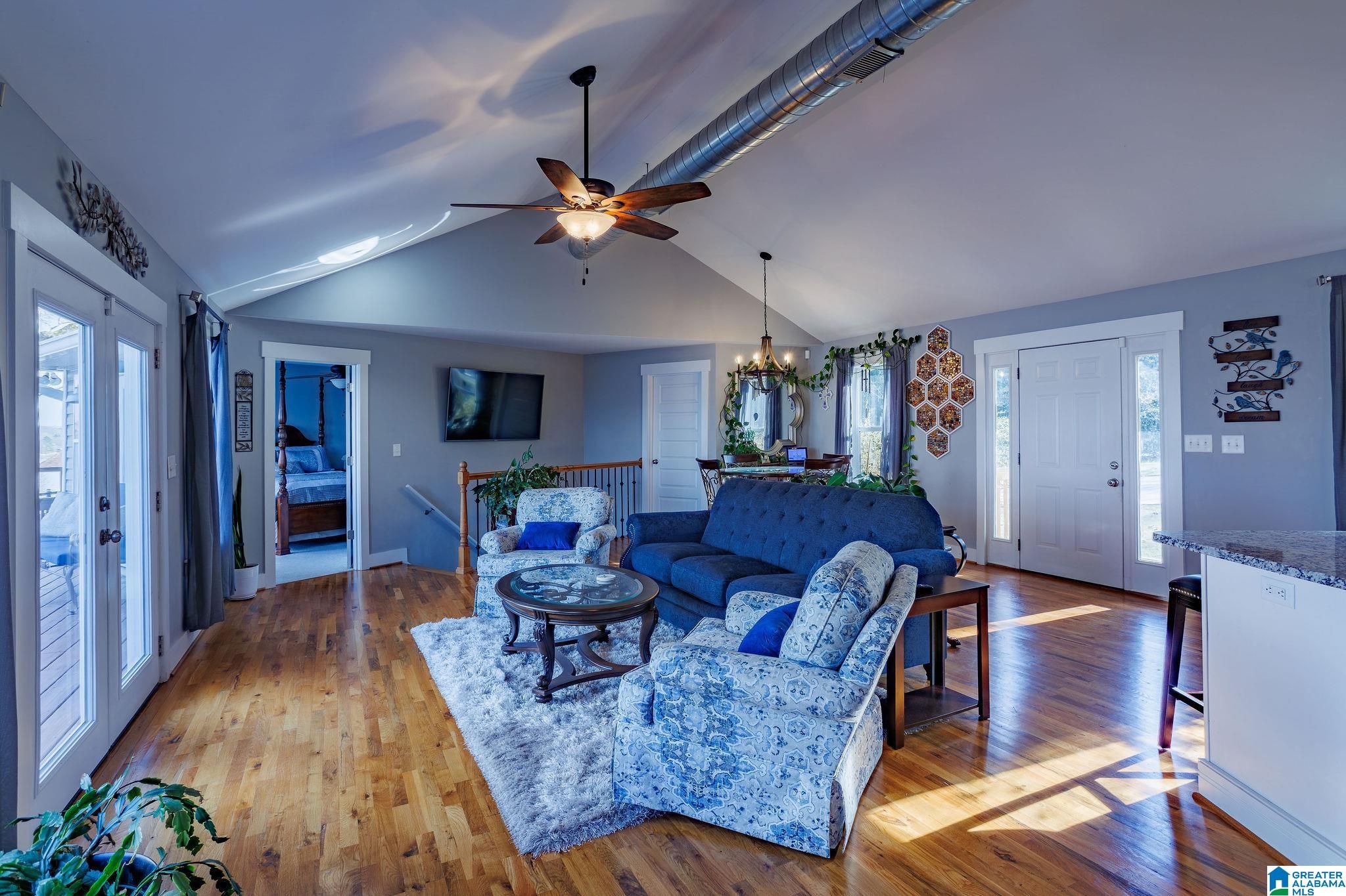 900 Sunset Road Pell City, AL 35128 - Photo 15 of 45