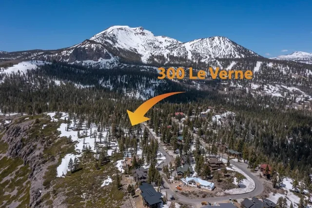 a view of swimming pool and mountain