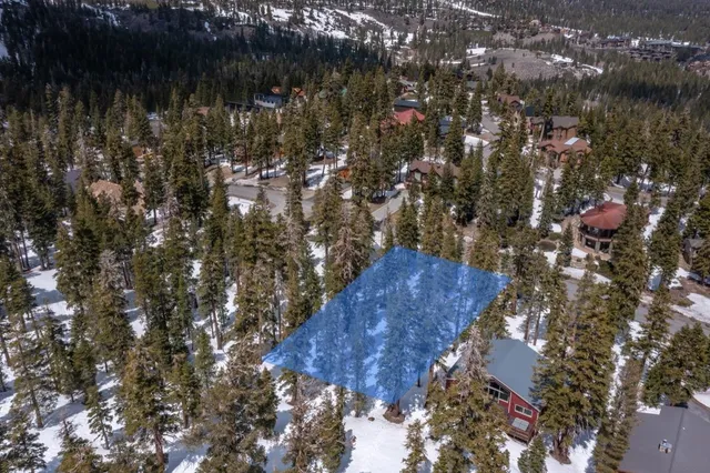 $565,000 | 300 Le Verne Street, Unit 38, Mammoth Lakes, CA 93546