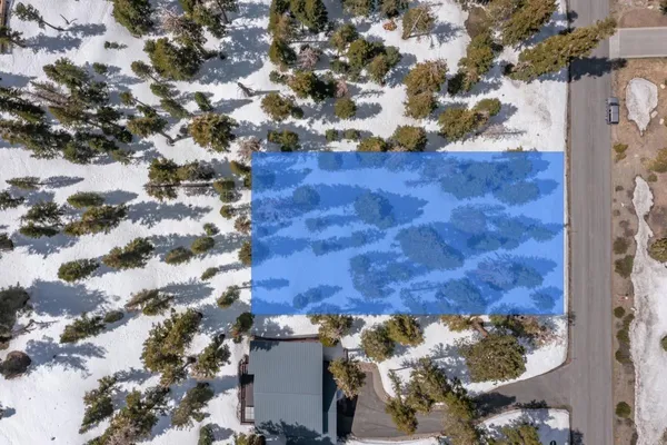 a view of outdoor space and city view