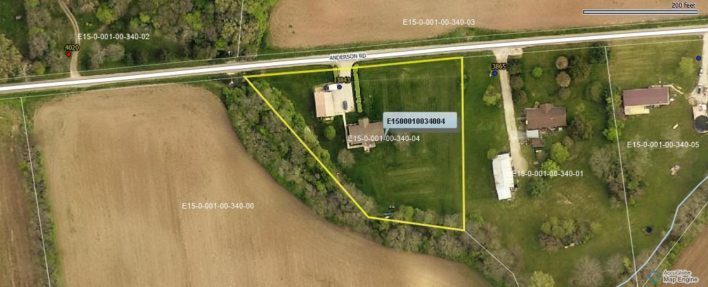 3843 Anderson Road Circleville, OH 43113 - Photo 2 of 31 Gallery Image 2