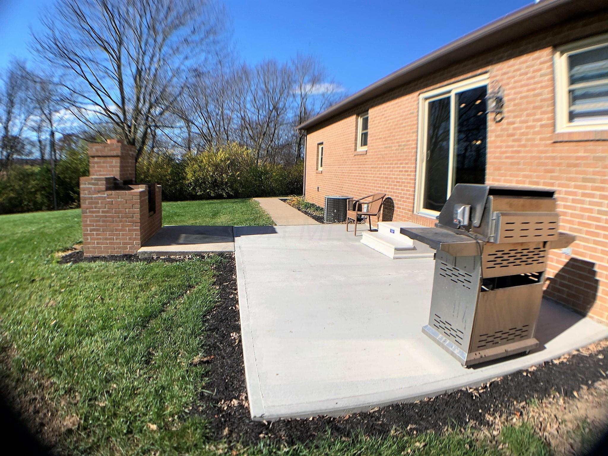 3843 Anderson Road Circleville, OH 43113 - Photo 27 of 31 Gallery Image 27