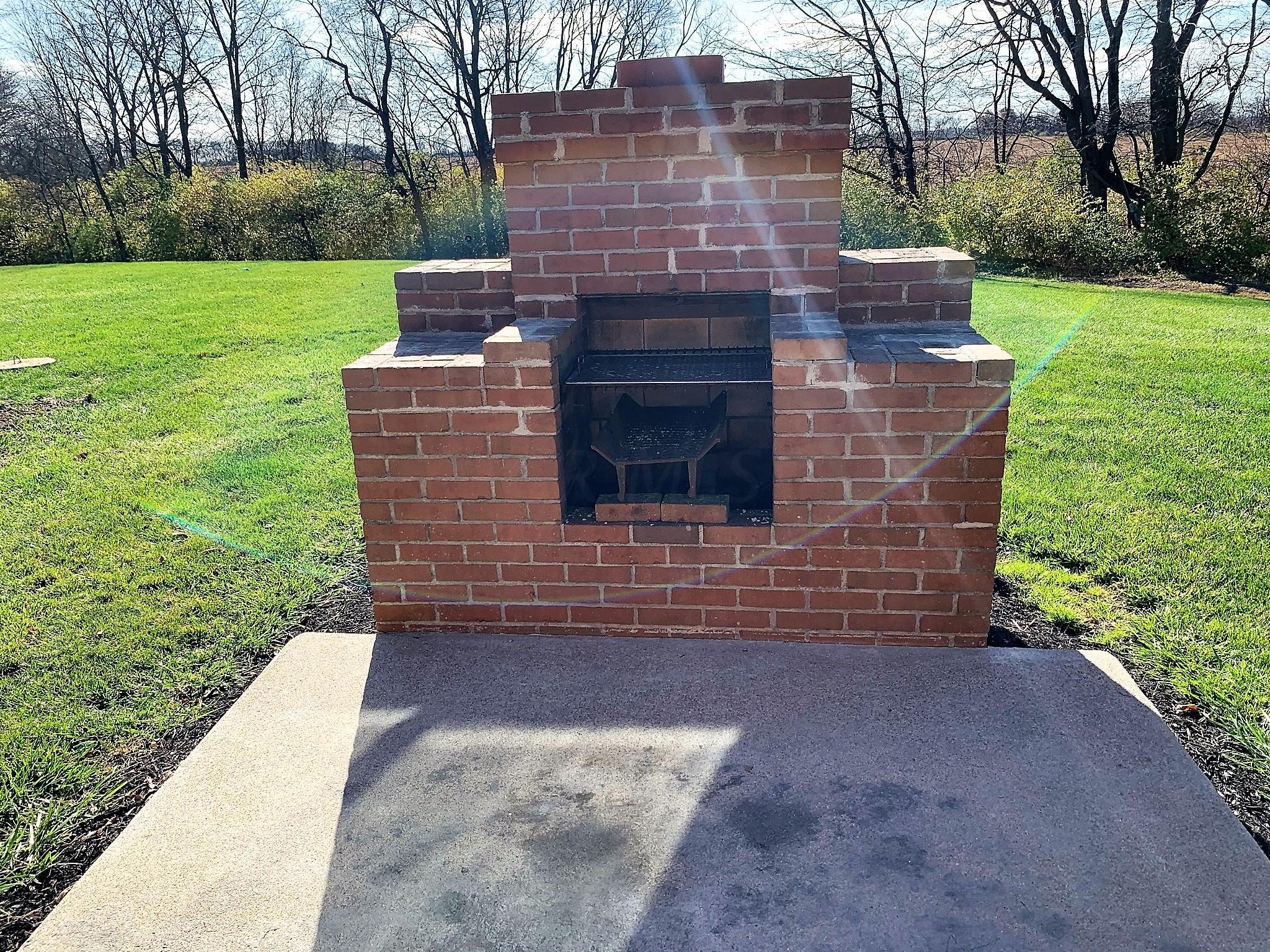 3843 Anderson Road Circleville, OH 43113 - Photo 28 of 31 Gallery Image 28