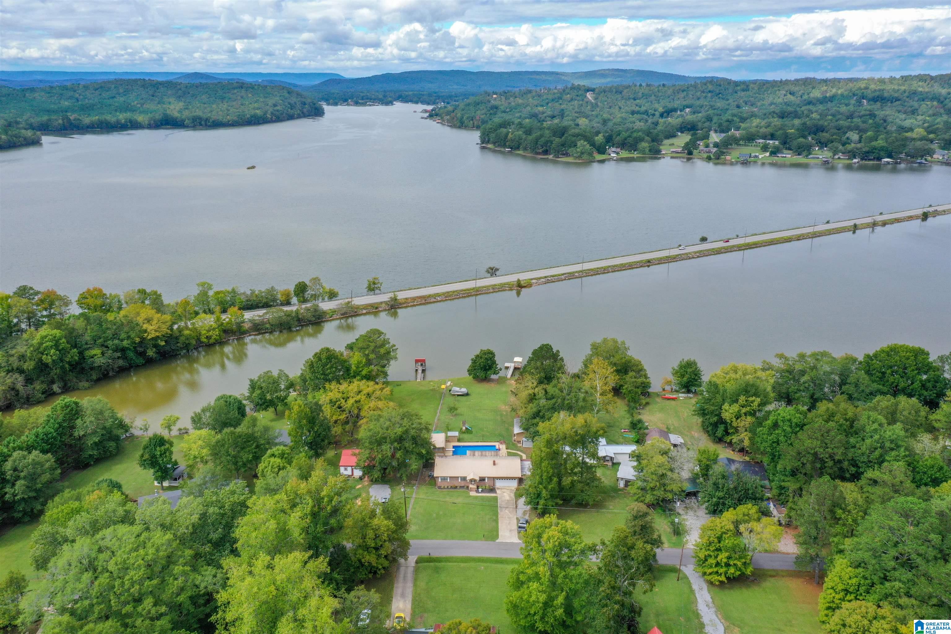 1564 Green Hills Road Ohatchee, AL 36271 - Photo 56 of 64
