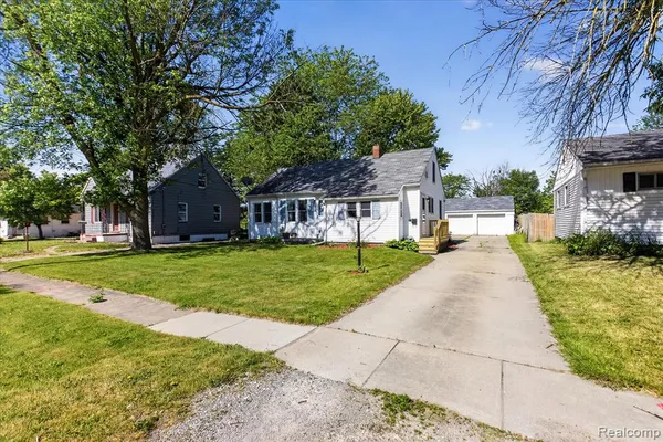 $135,000 | 3005 Hanchett Street, Saginaw, MI 48604