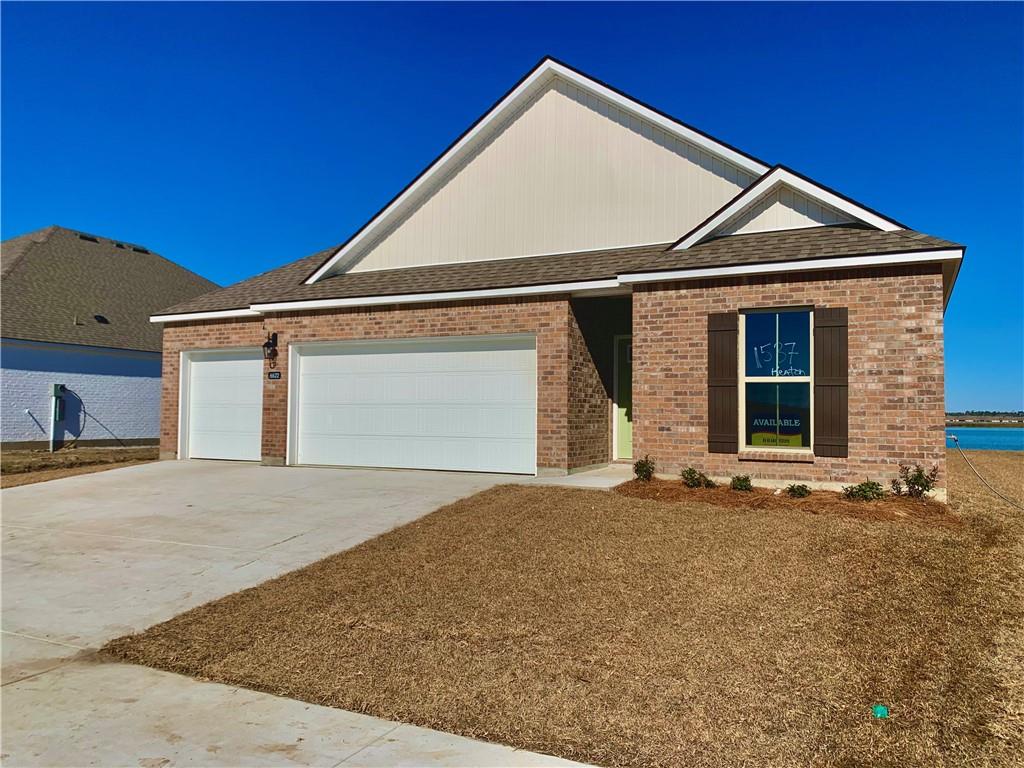 6622 Delta Ridge Avenue Slidell, LA 70461 - Photo 3 of 37
