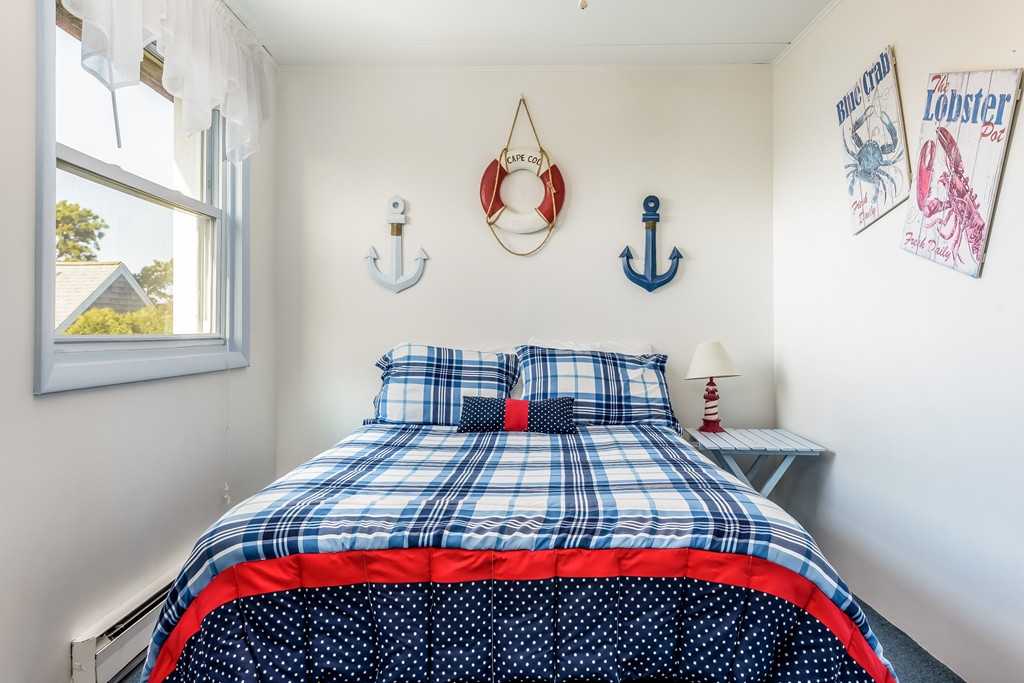 102 Old Wharf Road, Unit 1 AND 2 Dennis, MA 02639 - Photo 16 of 30 Gallery Image 16