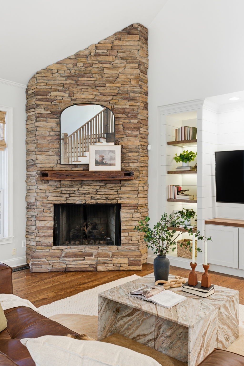 8756 Poplar Creek Road Nashville, TN 37221 - Photo 11 of 55