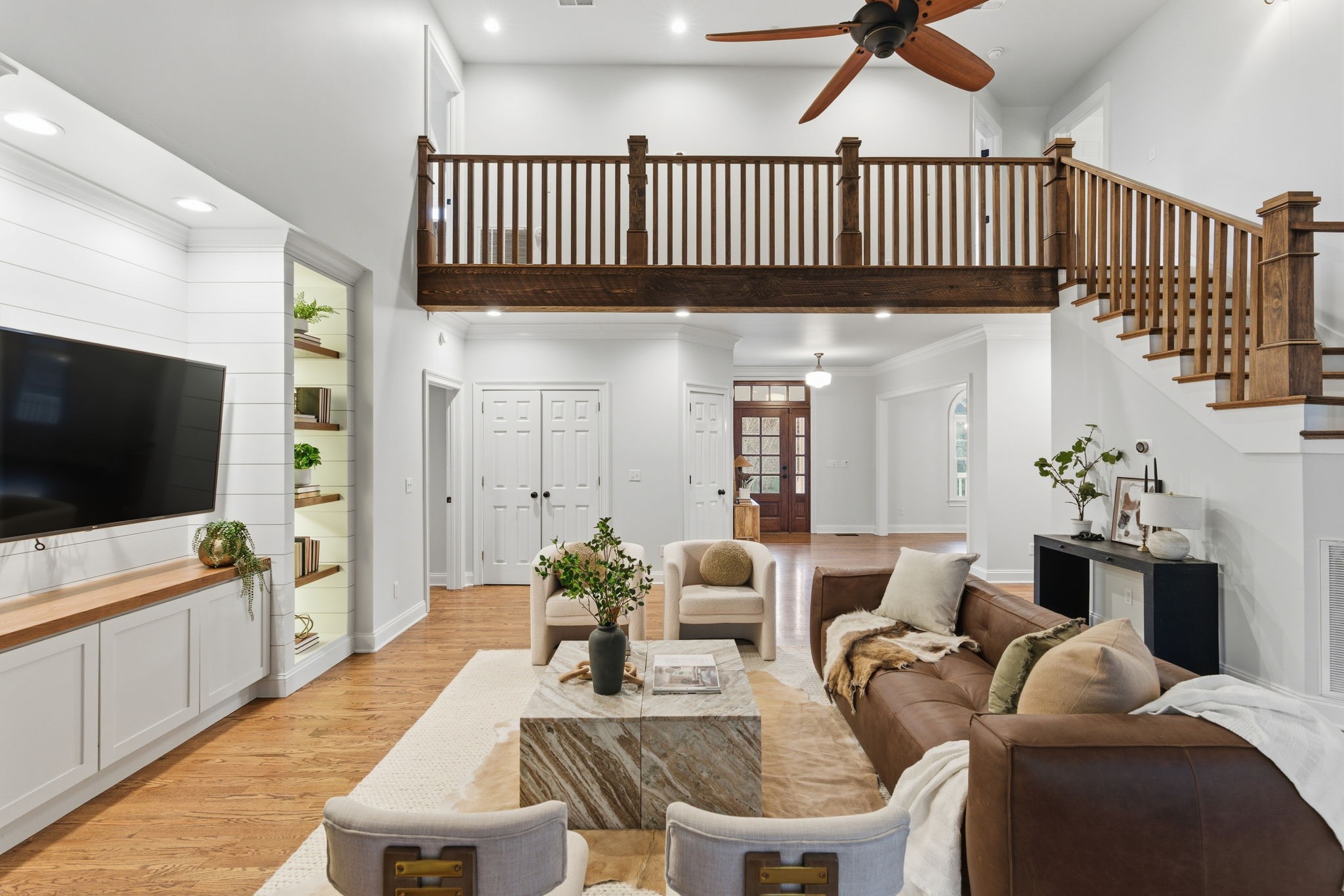 8756 Poplar Creek Road Nashville, TN 37221 - Photo 12 of 55