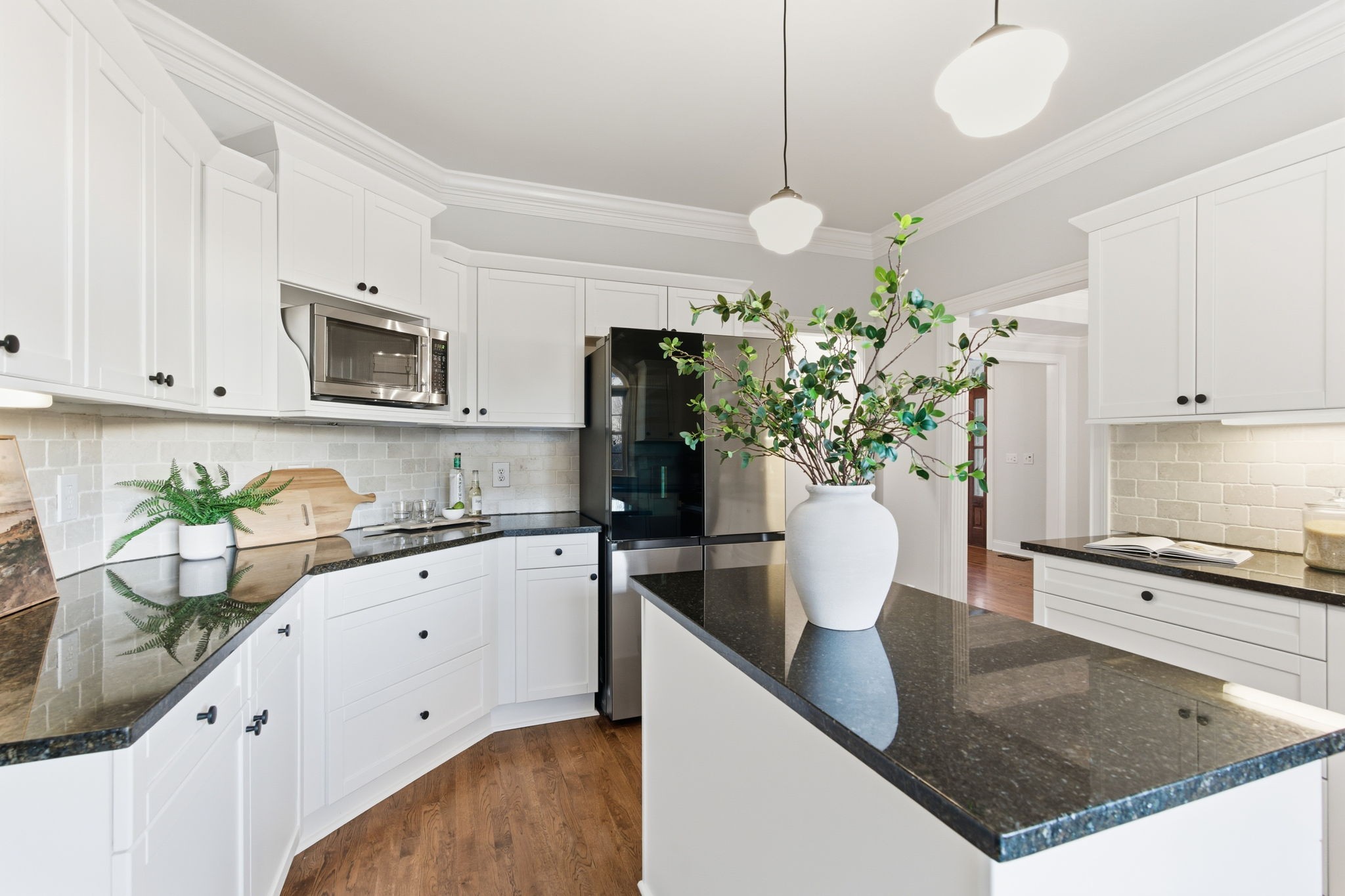 8756 Poplar Creek Road Nashville, TN 37221 - Photo 15 of 55