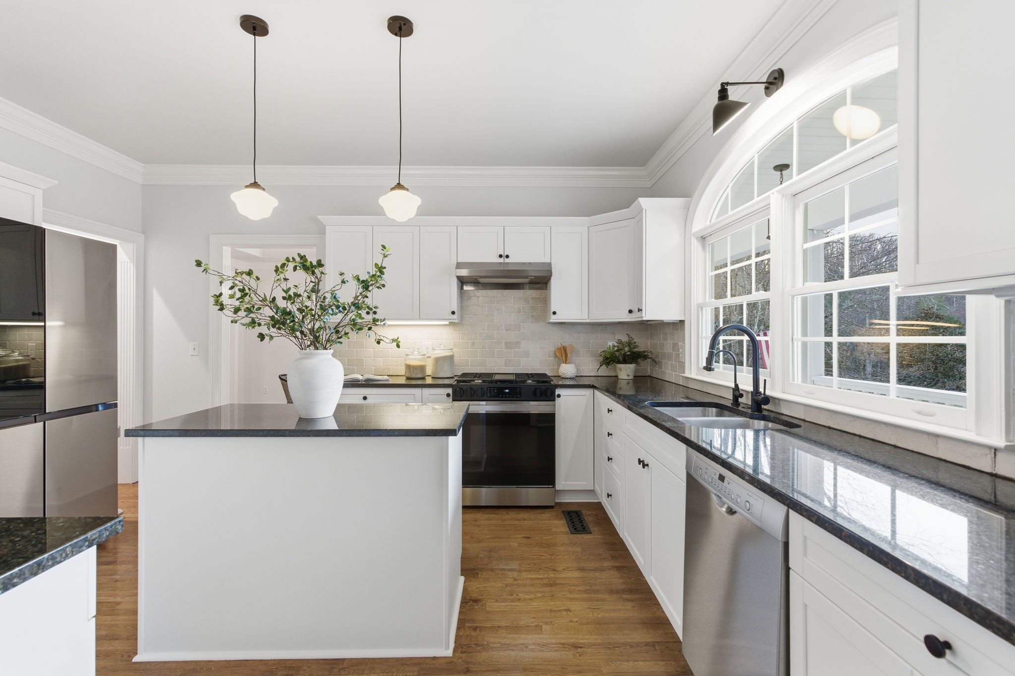 8756 Poplar Creek Road Nashville, TN 37221 - Photo 16 of 55