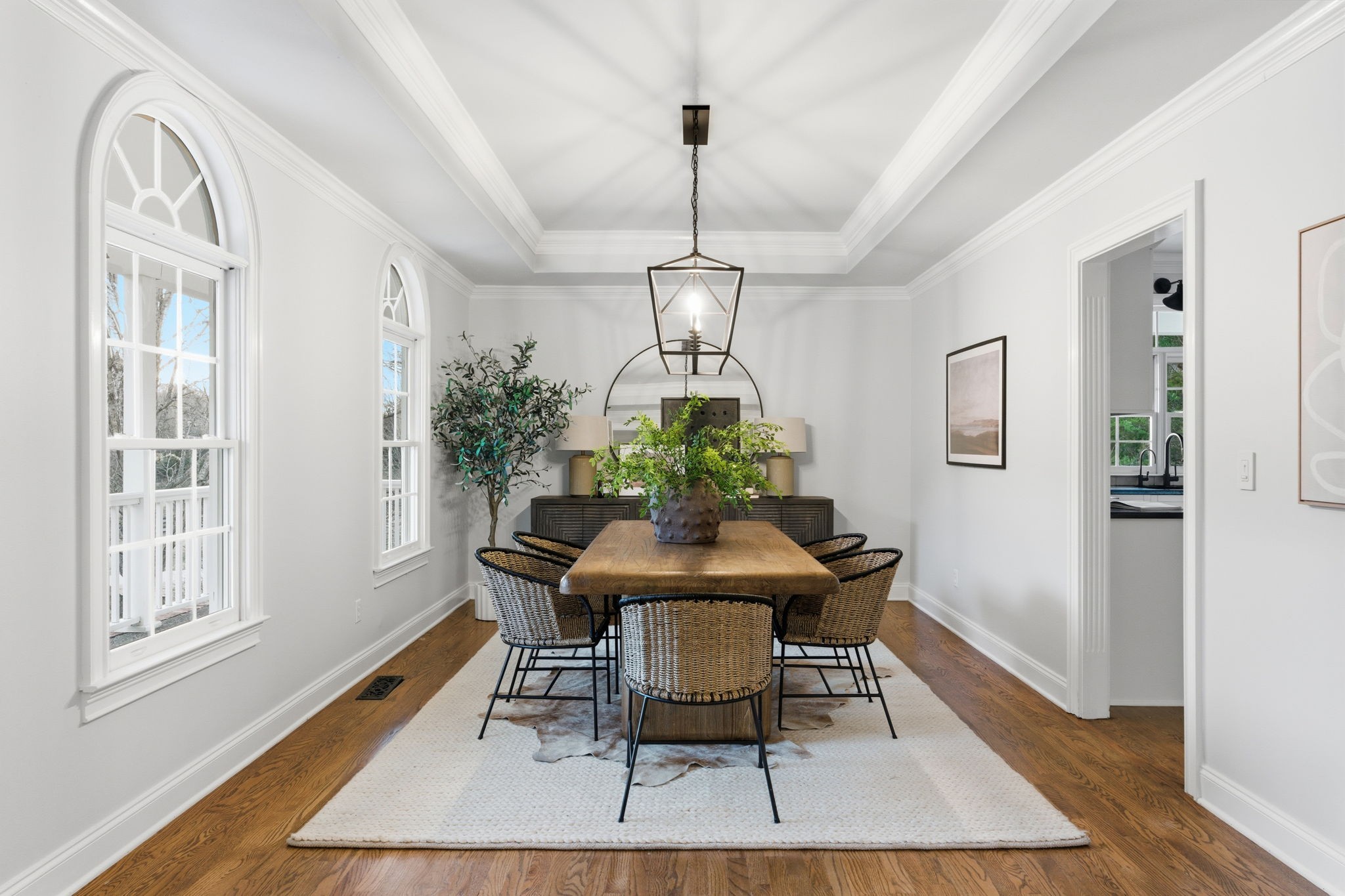 8756 Poplar Creek Road Nashville, TN 37221 - Photo 17 of 55