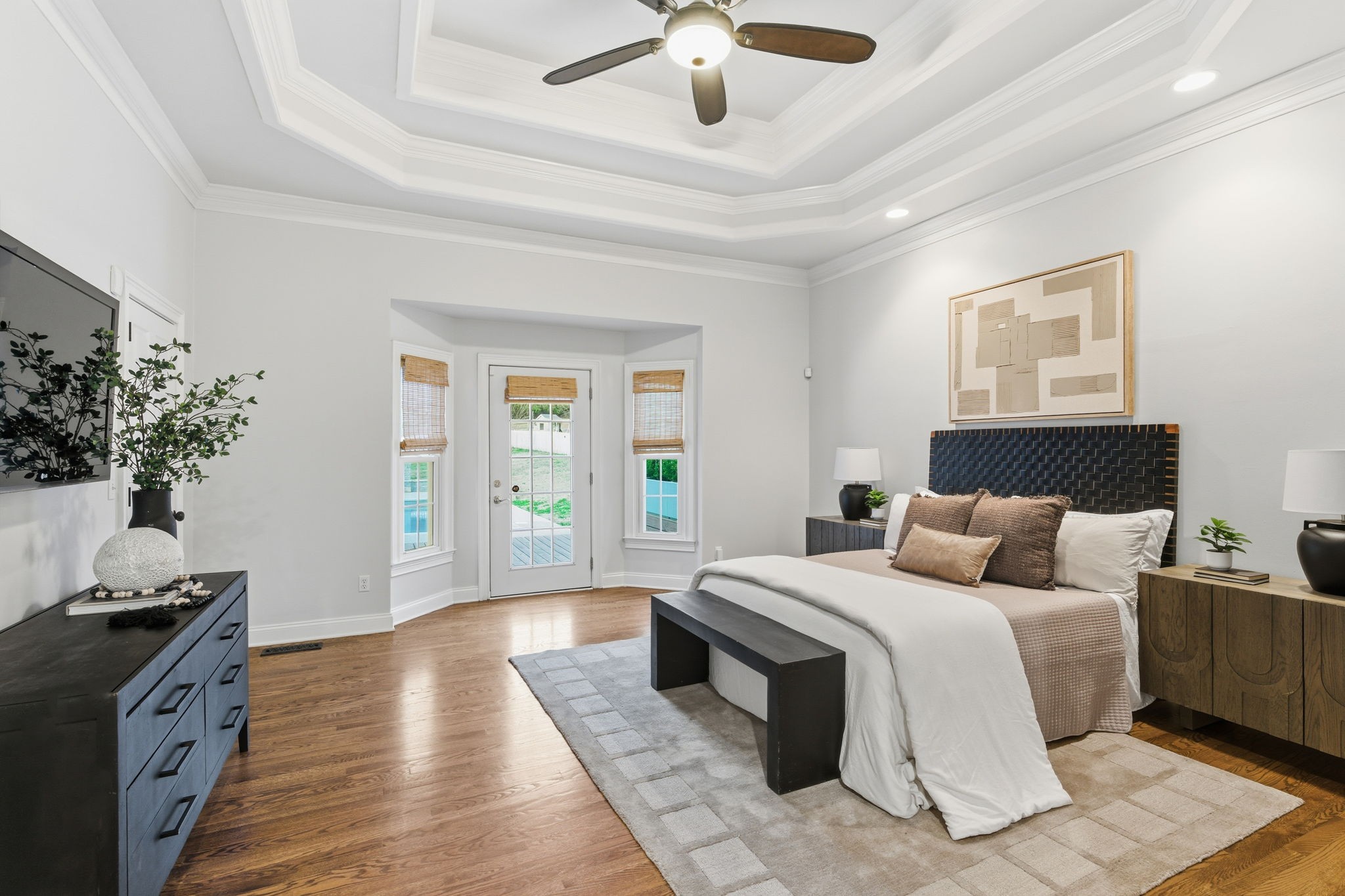 8756 Poplar Creek Road Nashville, TN 37221 - Photo 19 of 55