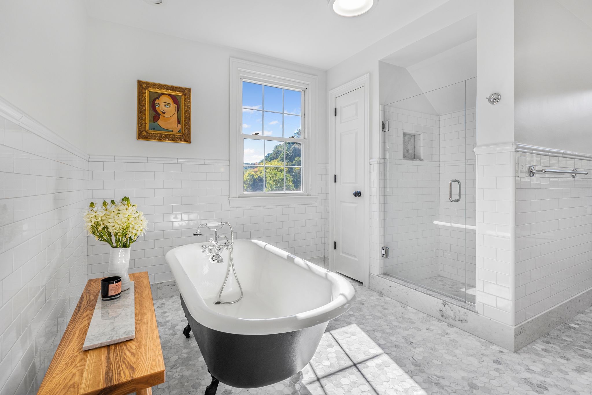 8756 Poplar Creek Road Nashville, TN 37221 - Photo 30 of 55