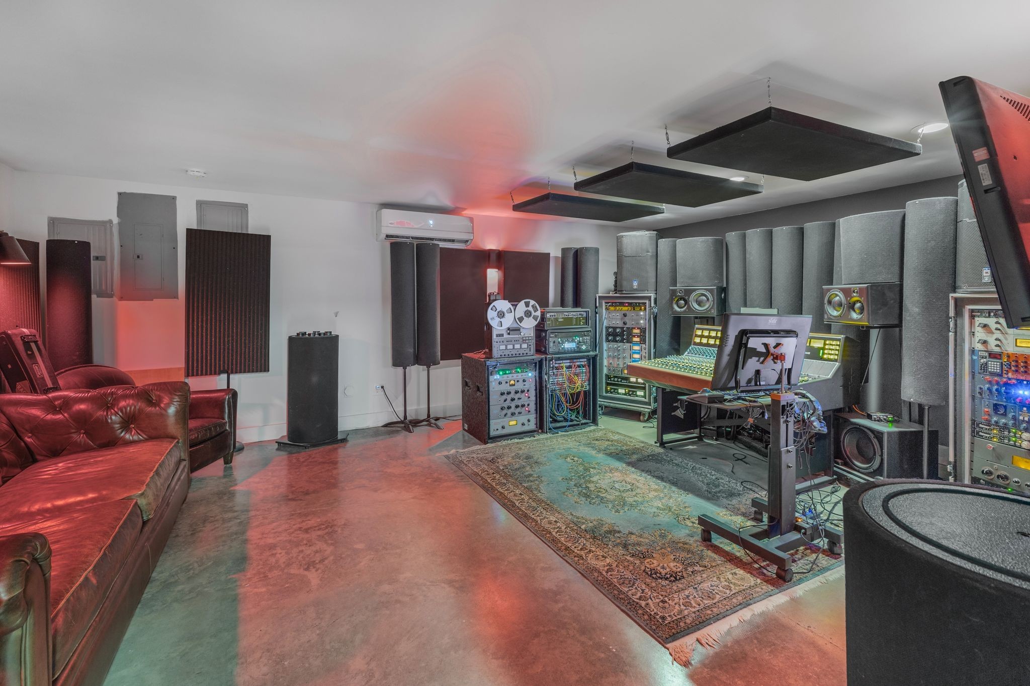 8756 Poplar Creek Road Nashville, TN 37221 - Photo 35 of 55