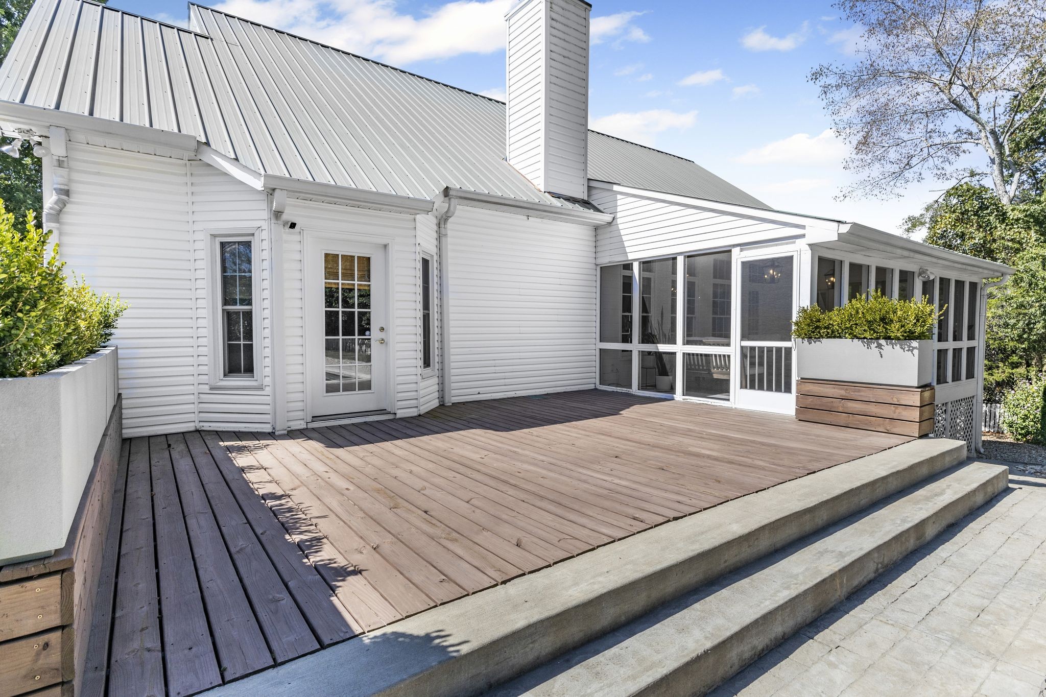 8756 Poplar Creek Road Nashville, TN 37221 - Photo 44 of 55