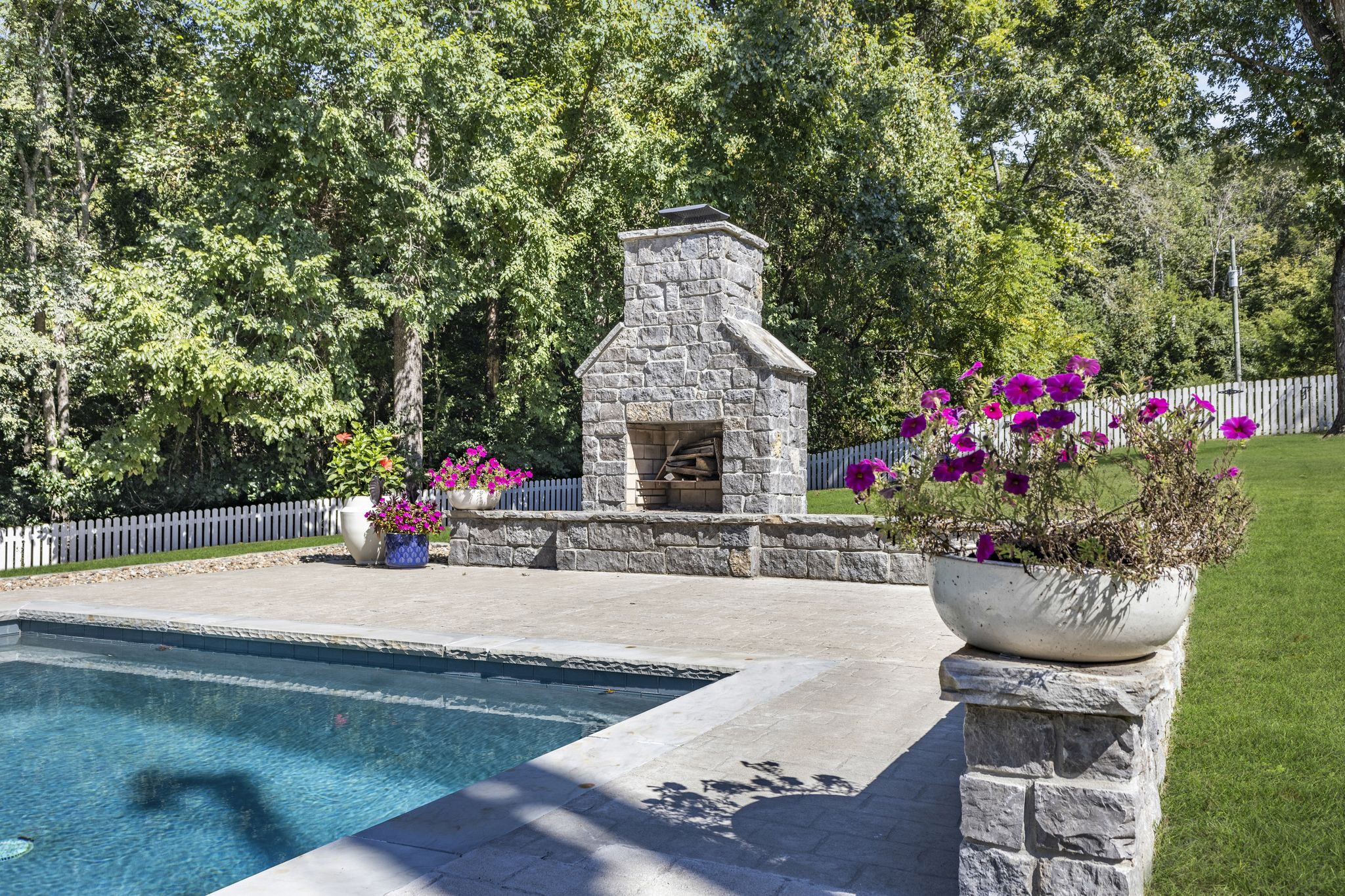 8756 Poplar Creek Road Nashville, TN 37221 - Photo 46 of 55