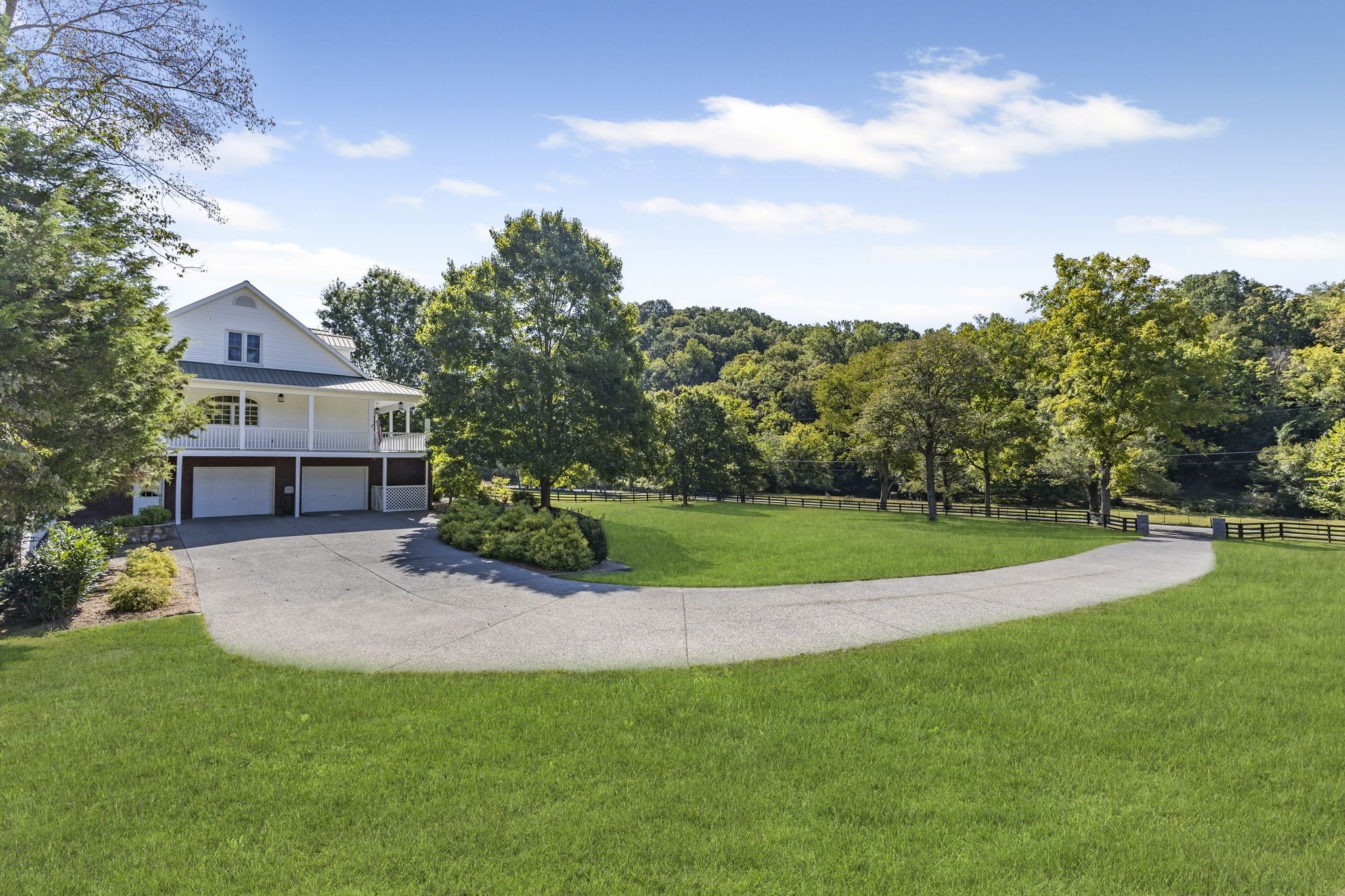 8756 Poplar Creek Road Nashville, TN 37221 - Photo 48 of 55