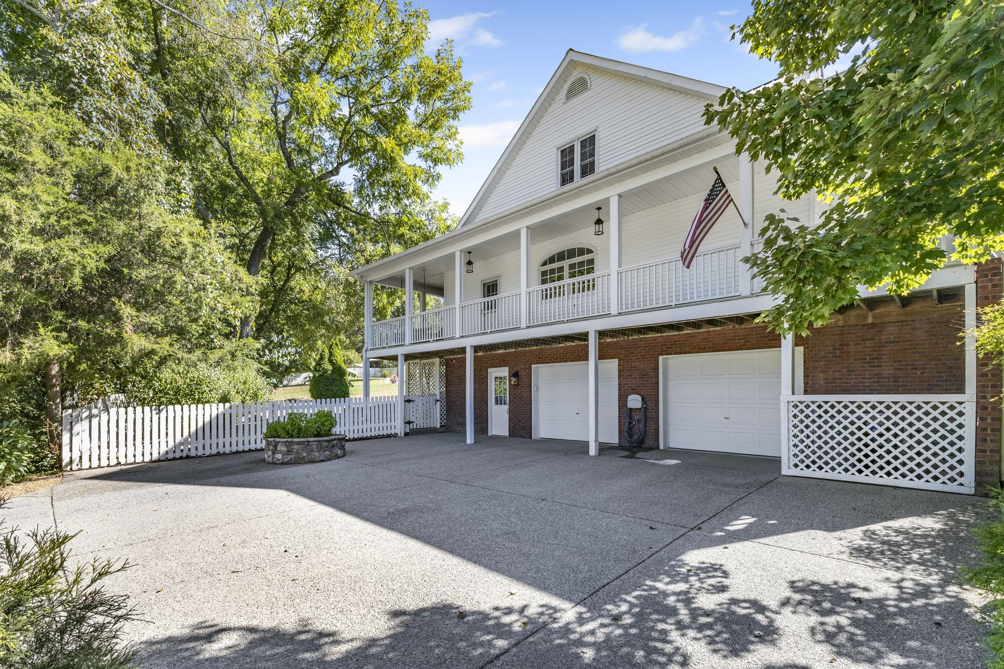 8756 Poplar Creek Road Nashville, TN 37221 - Photo 49 of 55