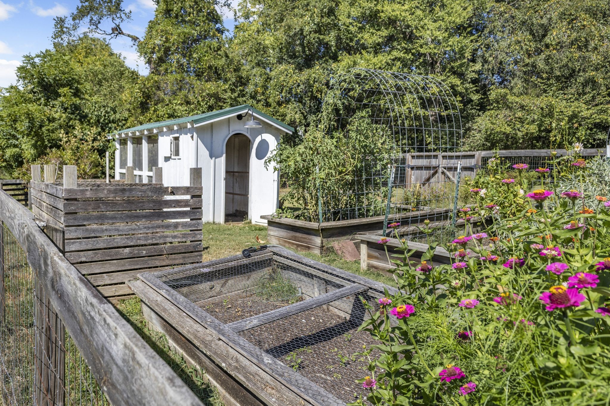 8756 Poplar Creek Road Nashville, TN 37221 - Photo 51 of 55