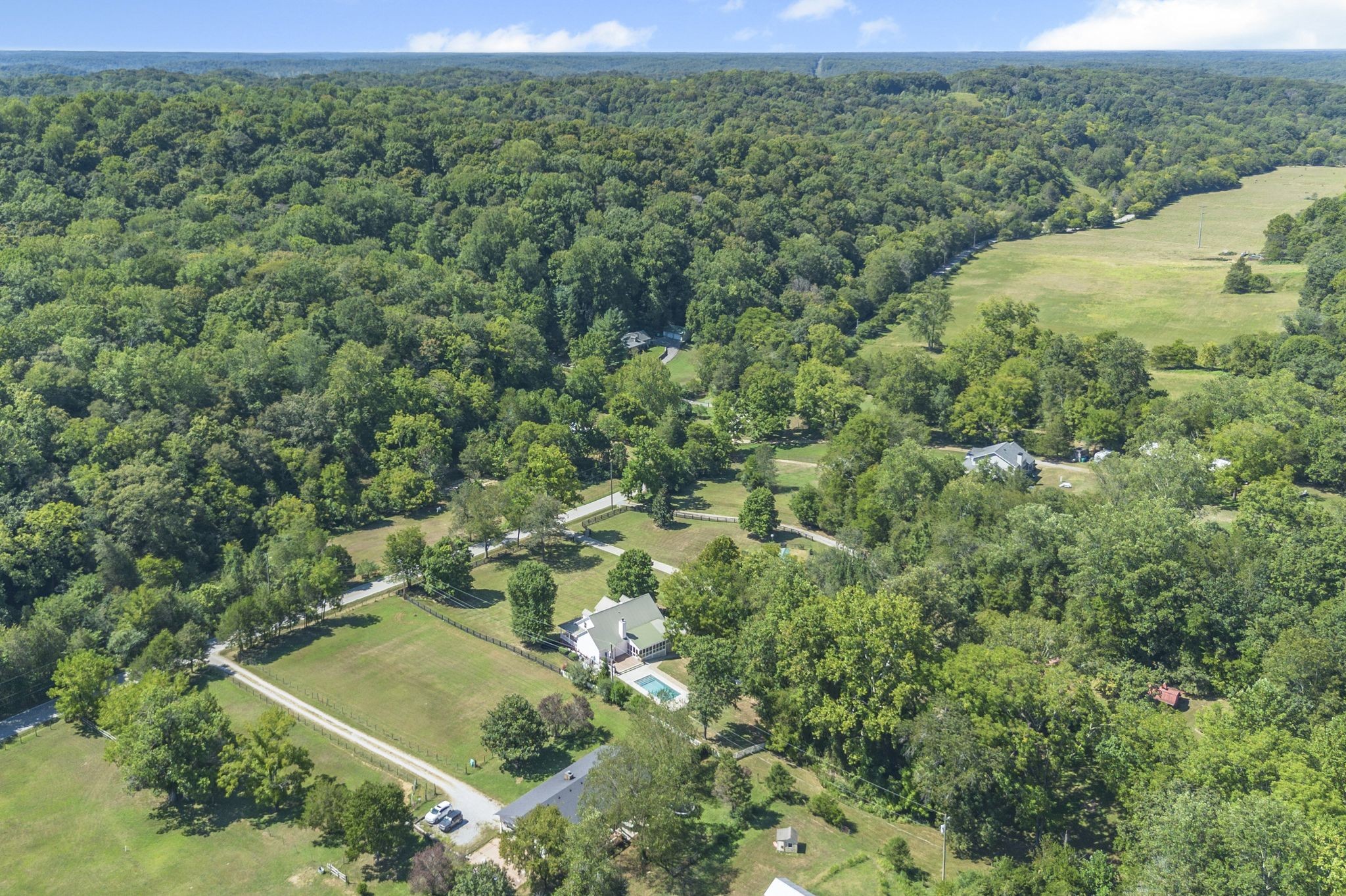 8756 Poplar Creek Road Nashville, TN 37221 - Photo 54 of 55