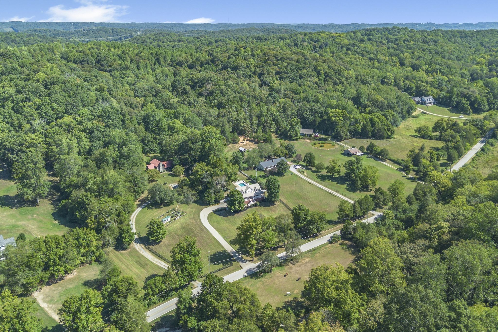 8756 Poplar Creek Road Nashville, TN 37221 - Photo 55 of 55