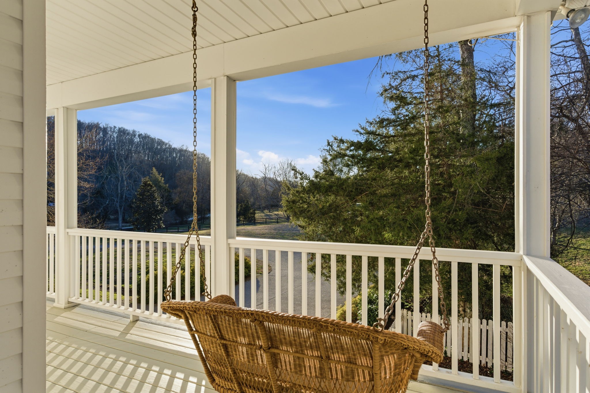 8756 Poplar Creek Road Nashville, TN 37221 - Photo 6 of 55