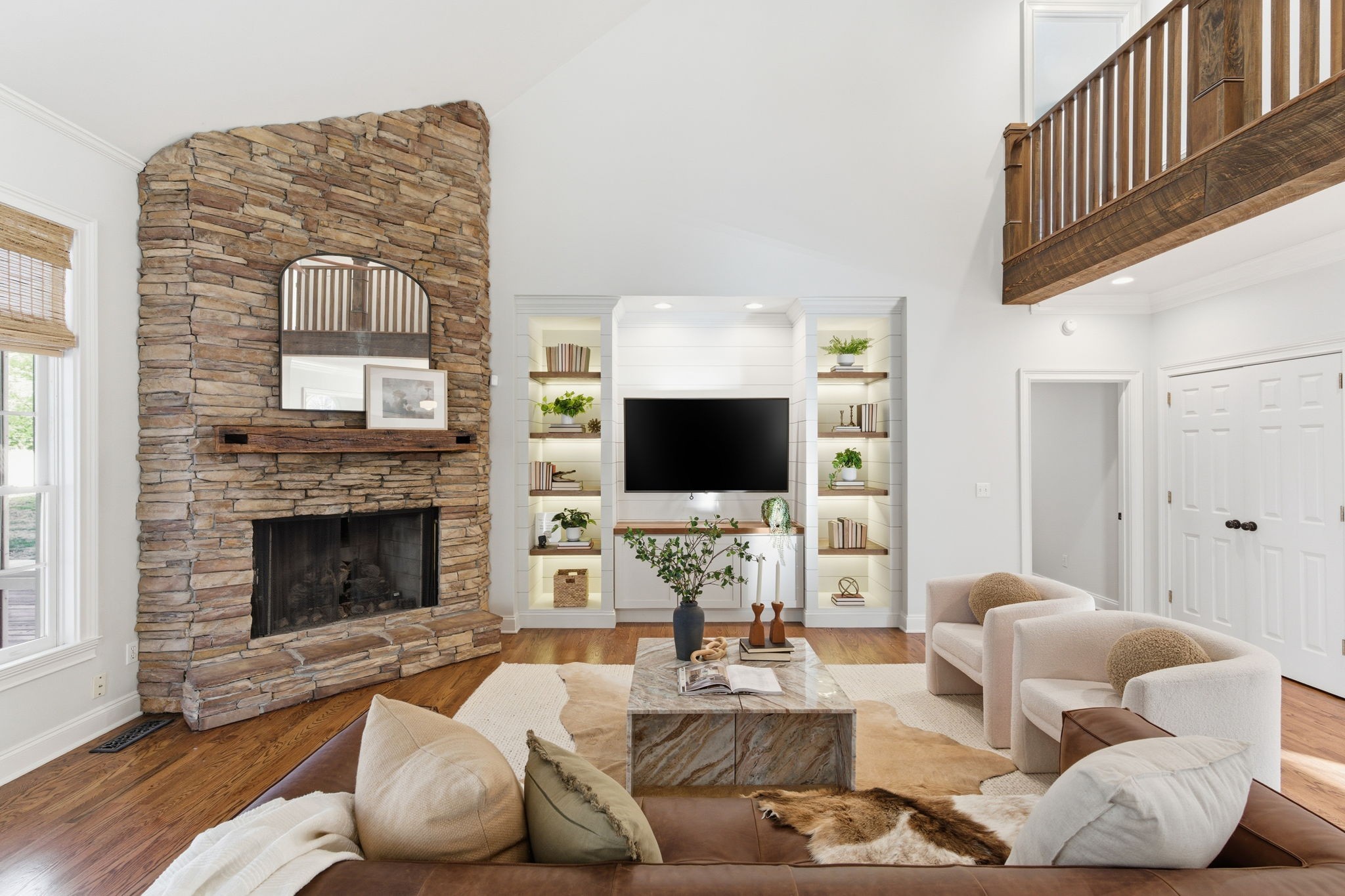 8756 Poplar Creek Road Nashville, TN 37221 - Photo 10 of 55