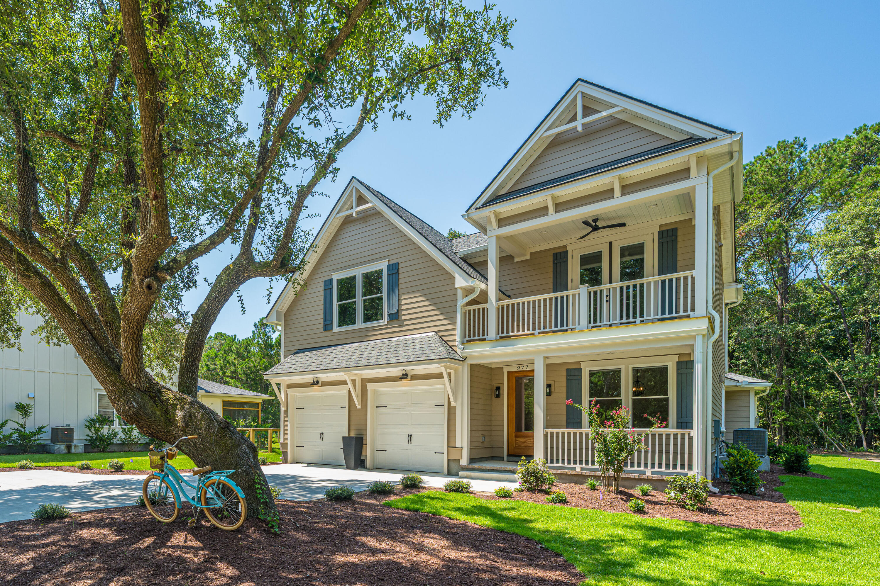 977 Bellas Lane Awendaw, SC 29429 - Photo 2 of 87 977BellasLn002