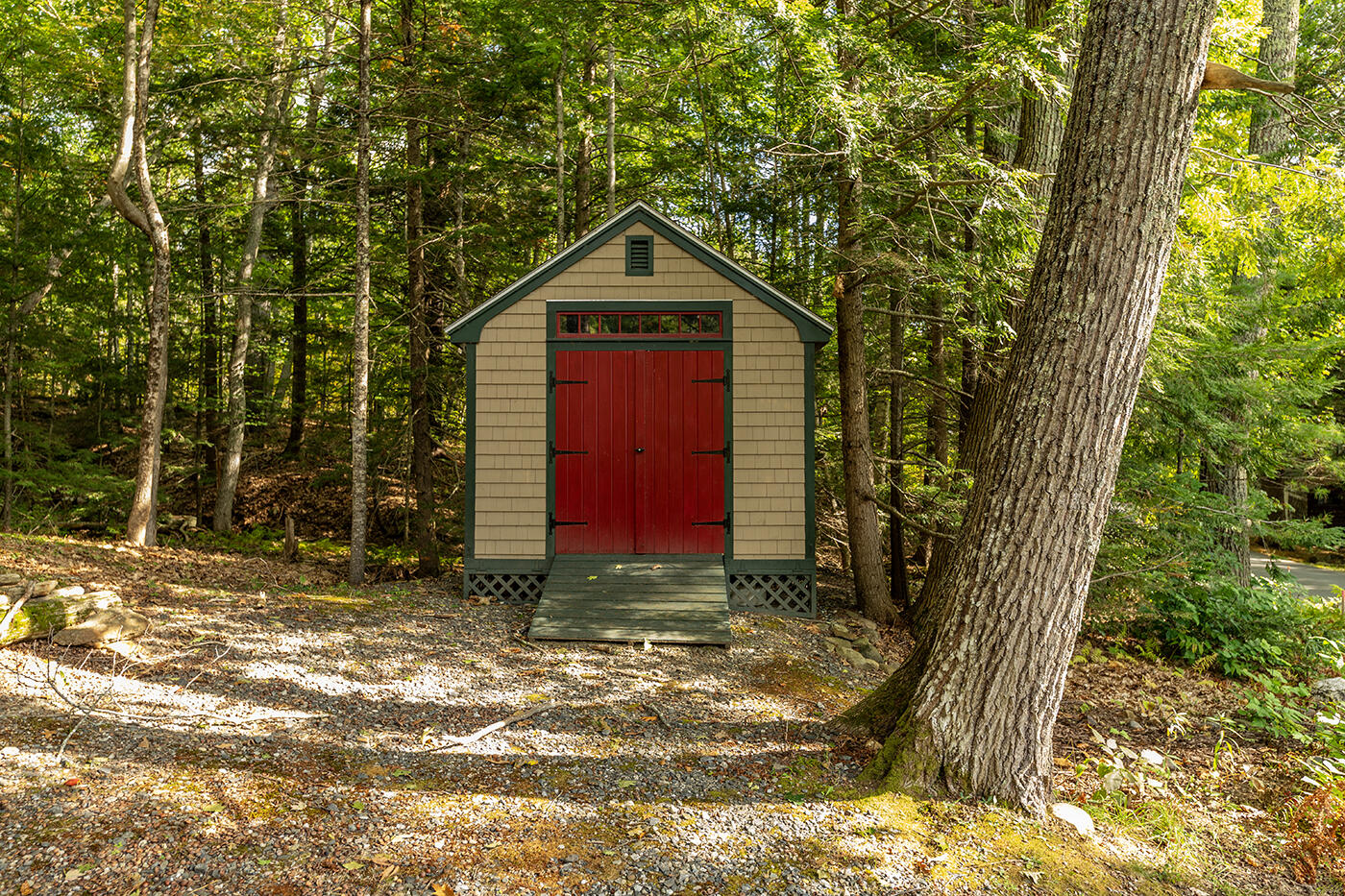 58 Norton Pond Road Lincolnville, ME 04849 - Photo 34 of 36 IMG_1869