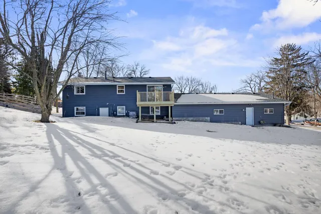 $338,500 | 217 Carter Street Northeast, Watertown, MN 55388