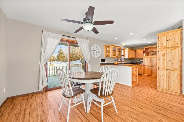 $338,500 | 217 Carter Street Northeast, Watertown, MN 55388