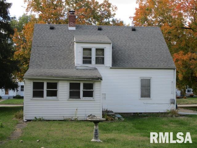 314 South Prairie Street Lacon, IL 61540 - Photo 19 of 19 Gallery Image 19