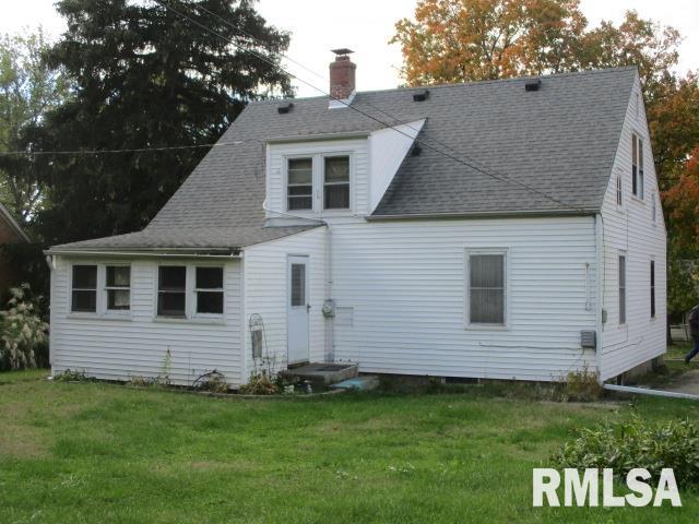 314 South Prairie Street Lacon, IL 61540 - Photo 2 of 19 Gallery Image 2