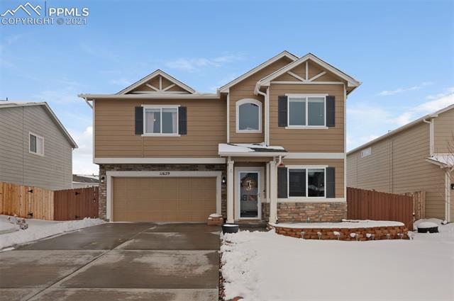11629 Avena Road Peyton, CO 80831 - Photo 2 of 39 Gallery Image 2
