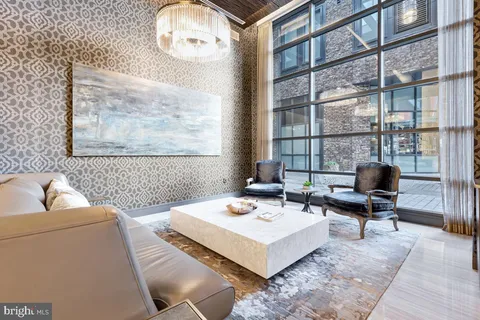 $850,000 | 45 Sutton Square Southwest, Unit 605, Washington, DC 20024
