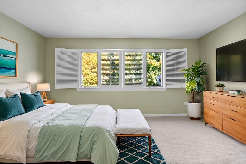 413 Dedham Street, Unit C Newton, MA 02459 - Photo 11 of 24
