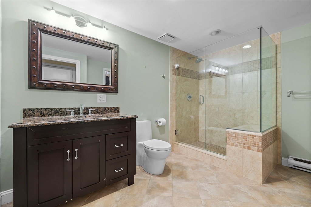413 Dedham Street, Unit C Newton, MA 02459 - Photo 15 of 24
