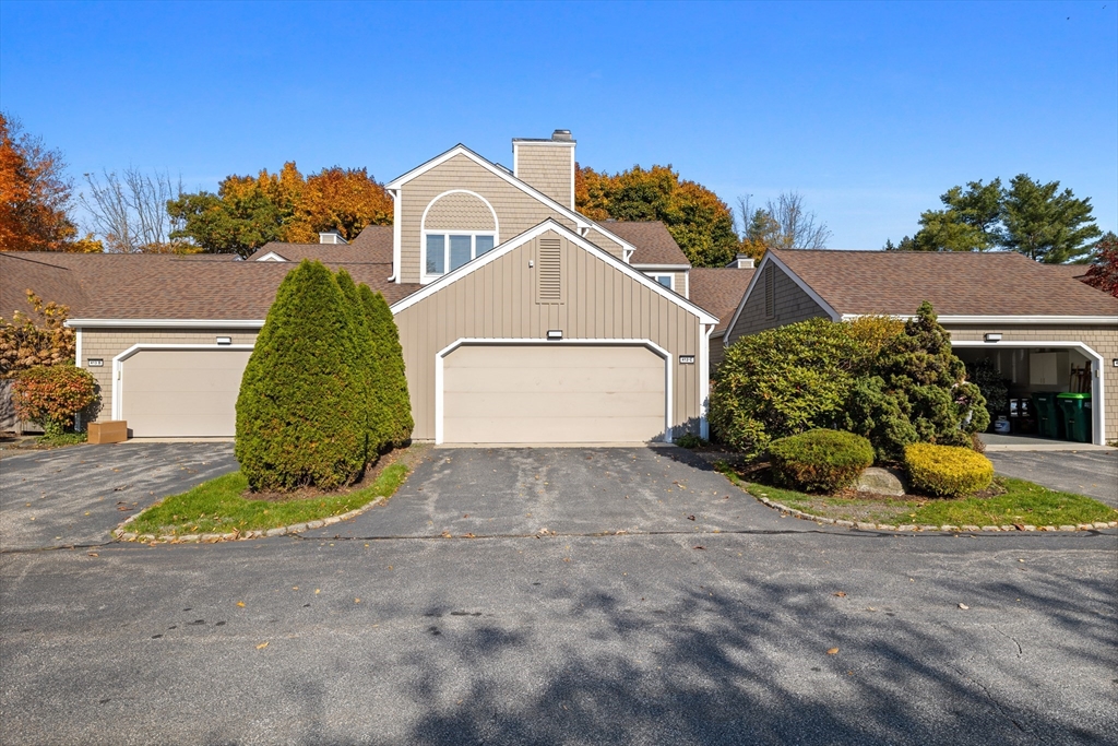 413 Dedham Street, Unit C Newton, MA 02459 - Photo 18 of 24