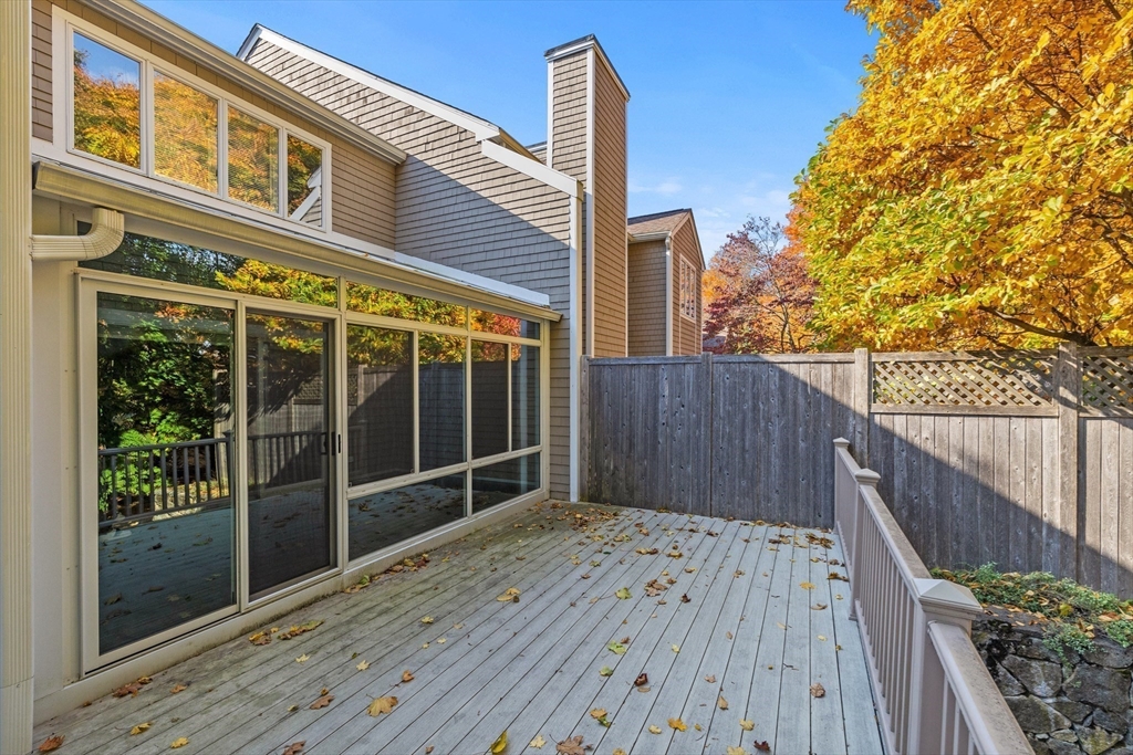 413 Dedham Street, Unit C Newton, MA 02459 - Photo 20 of 24