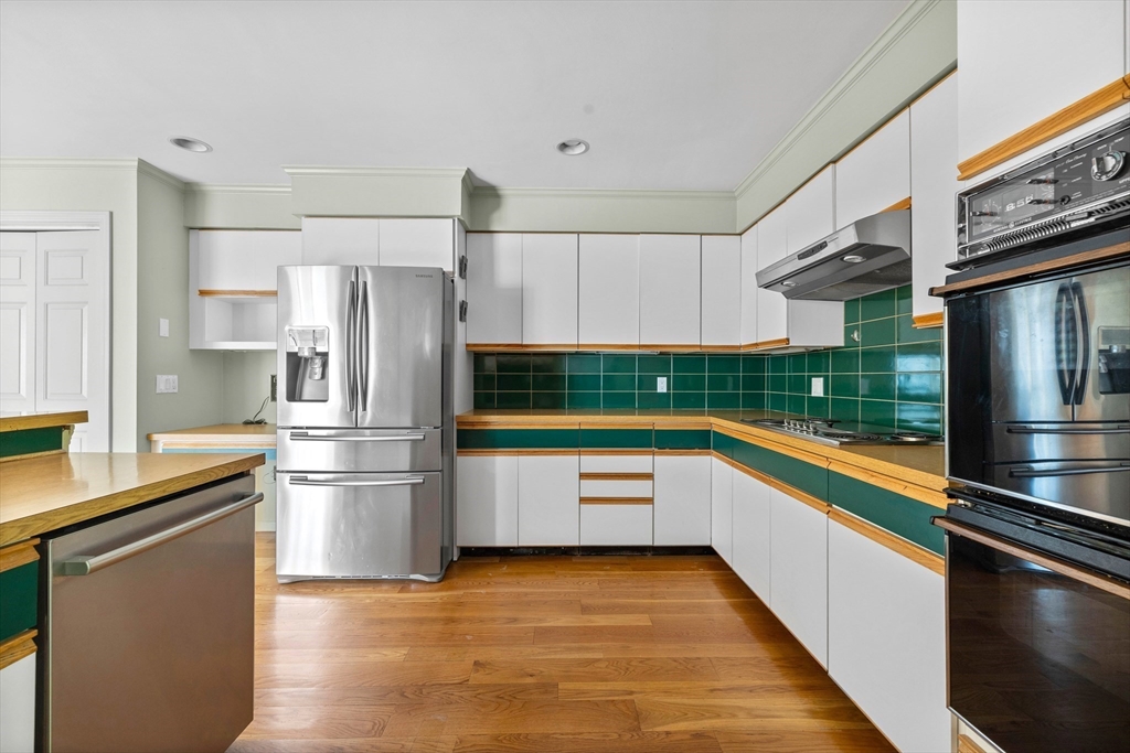 413 Dedham Street, Unit C Newton, MA 02459 - Photo 3 of 24