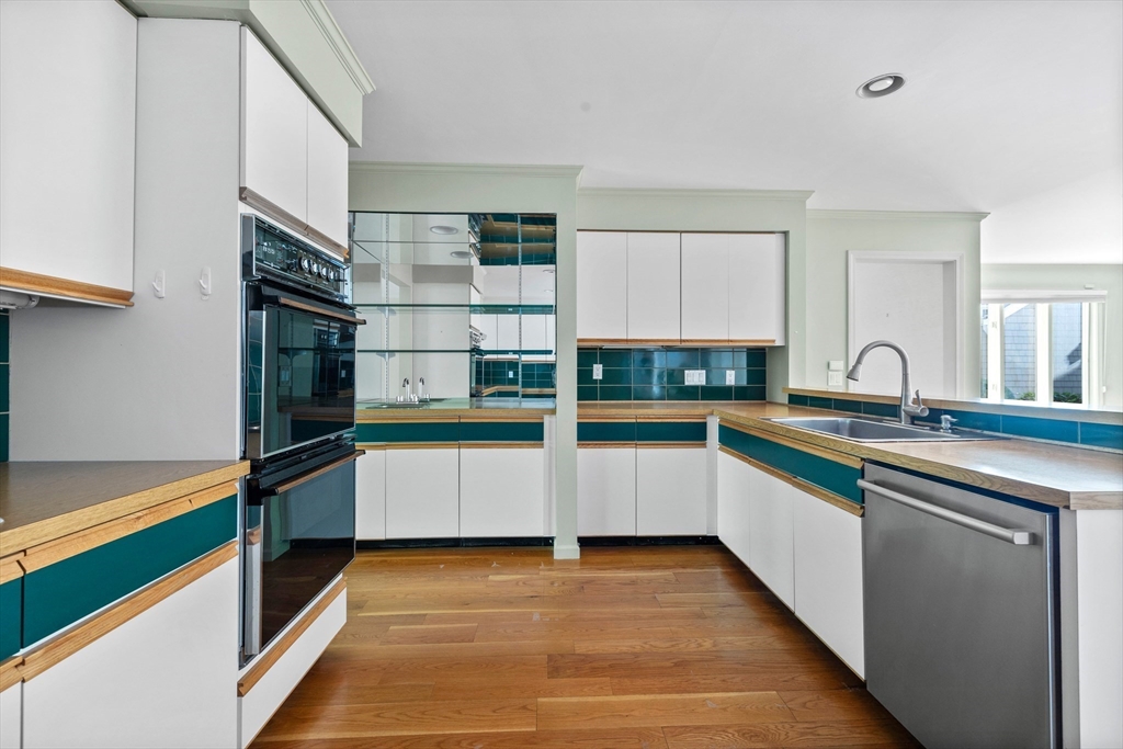 413 Dedham Street, Unit C Newton, MA 02459 - Photo 4 of 24