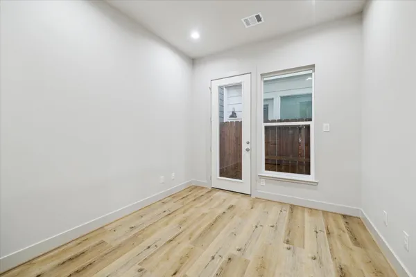 $339,990 | 5221 Hillman Street, Unit B, Houston, TX 77023