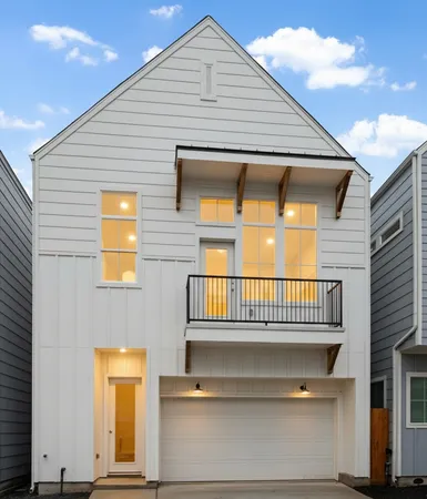 $339,990 | 5221 Hillman Street, Unit B, Houston, TX 77023
