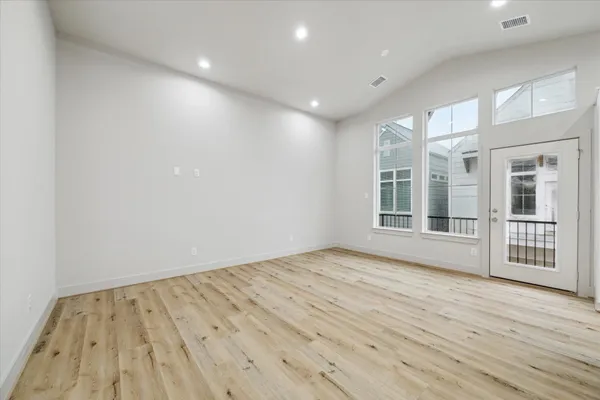 $339,990 | 5221 Hillman Street, Unit B, Houston, TX 77023