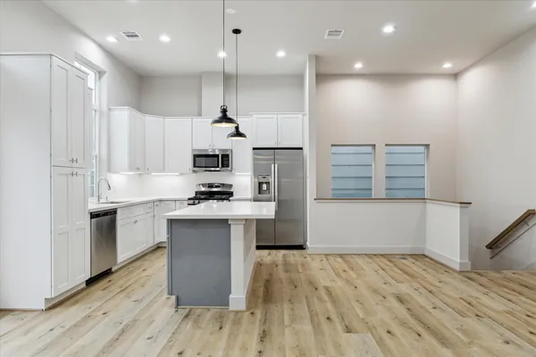 $339,990 | 5221 Hillman Street, Unit B, Houston, TX 77023