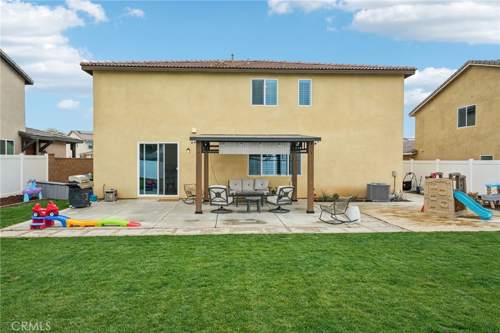 25695 Hallmark Circle Homeland, CA 92548 - Photo 32 of 38